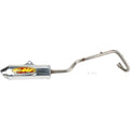 Fmf Racing Mini PowerCore 4 Exhaust System Fits Honda CRF70F 2005-2012