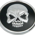 DS Skull Screw-In Gas Cap Vented Harley Davidson 145144