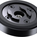 SP Connect Spc+ Anti-Vibration Module Black