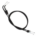 All Balls Throttle Cable 45-1176 for Yamaha WR250F/WR450F/YZ450F/YZ250F 4-Stroke