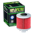 HifloFiltro Oil Filter #HF118 for Honda CB50R Dream 50R 2004