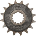 JT Front Rubber Cushioned Sprocket 16T 525 for Honda Cbr 600/CBR 900