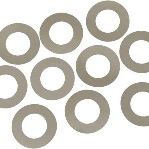 Eastern Front Wheel Bearing Spacer Shim 0.028" 10-Pack A-43290-91