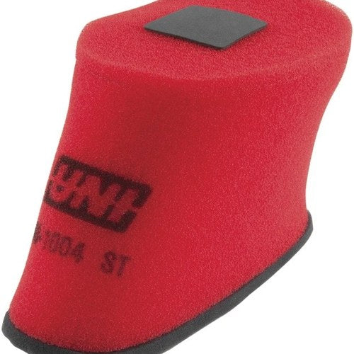 Uni Air Filter NU-1004ST Husqvarna AE500/CR250/CR500/WR250/XC250/XC500 1983-1984
