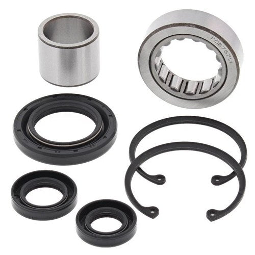 All Balls Inner Primary Bearing & Seal Kit #25-3101 Harley Davidson