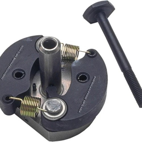 Apm Inc. Comp Master Ignition Advance Unit Kit #1104-0001 Harley Davidson