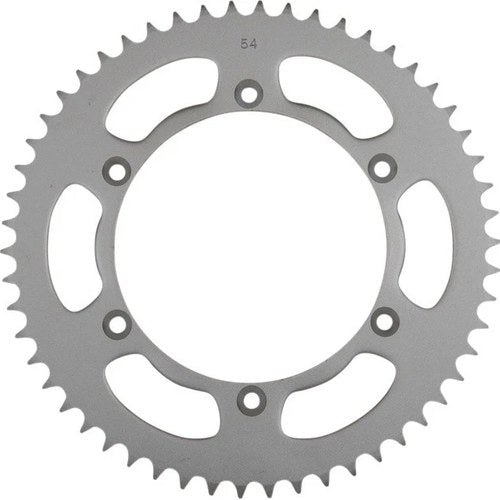 PU 520 Rear Sprocket 54T #140029 for Honda CR125R Elsinore 1982