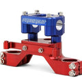 Pro Circuit Top Triple Clamp for Honda CRF110F 2019-2021