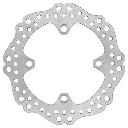 Psychic Contour Brake Rotor Rear #MX-05593W for Honda CRF250F 2019-2025