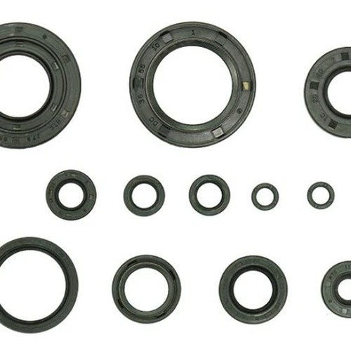 Namura Engine Oil Seal Kit #NX-09220 for Yamaha YZ250 2-Stroke 1999-2024