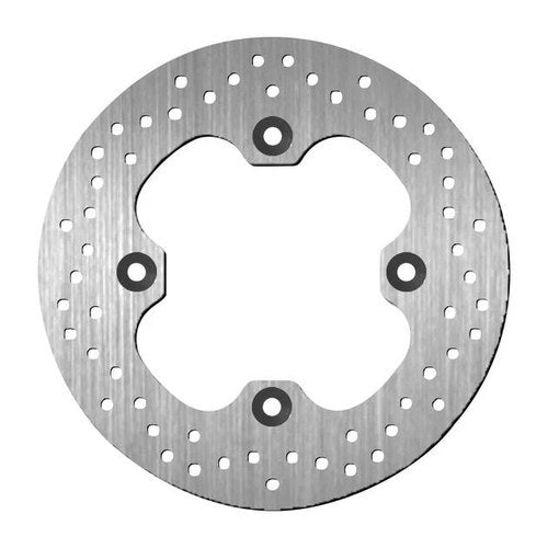 BikeMaster Brake Rotor Rear #101 fits Honda/Triumph