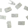 Drag Specialties Fairing Clips 10-Pack Harley Davidson Road Glide/Street Glide