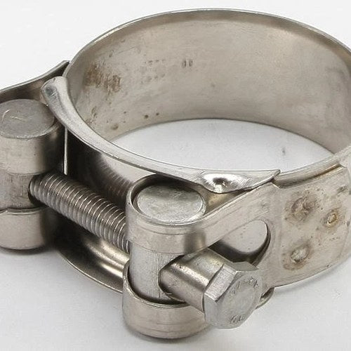 Drc Hard Ware Exhaust Clamp 44mm to 47mm