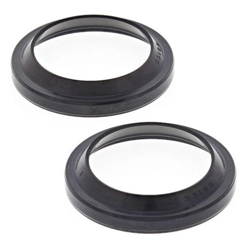 All Balls Fork Dust Seal Only Kit #57-120 for Yamaha/Kawasaki/Suzuki/Honda