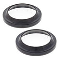 All Balls Fork Dust Seal Only Kit #57-120 for Yamaha/Kawasaki/Suzuki/Honda