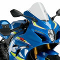 Puig R-Racer Screen Clear 3631W for Suzuki GSX-R1000R/GSX-R1000/GSX-R1000X