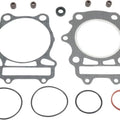 Moose Top End Gasket Kit fits Suzuki DR350/DR350SE/DR350S