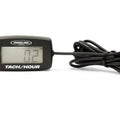 Hardline Hour Meter & Tachometer