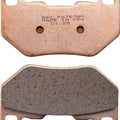 Ebc HH Brake Pads Rear Right Harley Davidson RH1250S Sportster S/RH975 Nightster