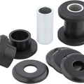 Arlen Ness Polyurethane Riser Bushing Kit Black #520-100 Harley Davidson