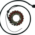 Rick's Motorsports Stator for Kawasaki ZX1200 Ninja ZX12R 2000-2001