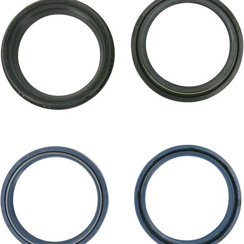 Pivot Works Fork Oil & Dust Seal Kit #PWFSK-Z012