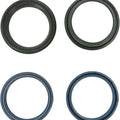 Pivot Works Fork Oil & Dust Seal Kit #PWFSK-Z012