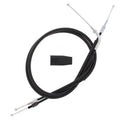 All Balls Throttle Cable #45-1222 fits Kawasaki KLX300R/KLX650C/KLX650R/KLX250R