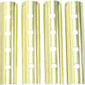 Old-Stf 4-Hole Pushrod Clips #STF440 Harley Davidson