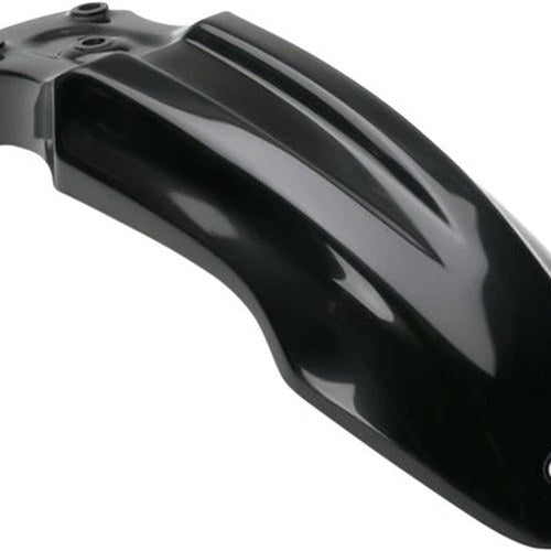 UFO Fender Front Black for Honda CRF50F 2004-2019 HO03641001 for Honda CRF50F