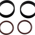 James Intake Manifold Mounting Gasket Kit #JGI-27062-78-2 Harley Davidson