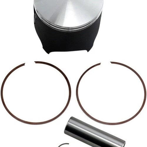 Wossner Piston 66.44mm #8156D050 for Honda CR250R 2-Stroke 1984-1985