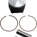 Wossner Piston 66.44mm #8156D050 for Honda CR250R 2-Stroke 1984-1985