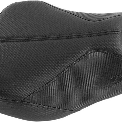 Saddlemen GP-V1 Solo Seat With Pillion Cover for Honda CBR1000RR 2004-2007