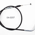 Motion Pro Clutch Cable Black fits Suzuki/Kawasaki DRZ400/KLX400R/KLX400SR