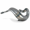 Pro Circuit Works Pipe Carbon Steel Kawasaki KX250 2004