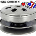 Rear Clutch Kit GY6 125cc