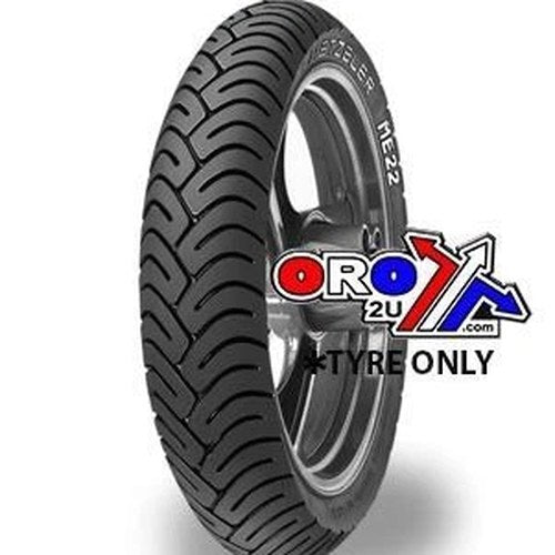 Metzeler 325-18 Reinforced Unversal ME22 Read Tyre 59P