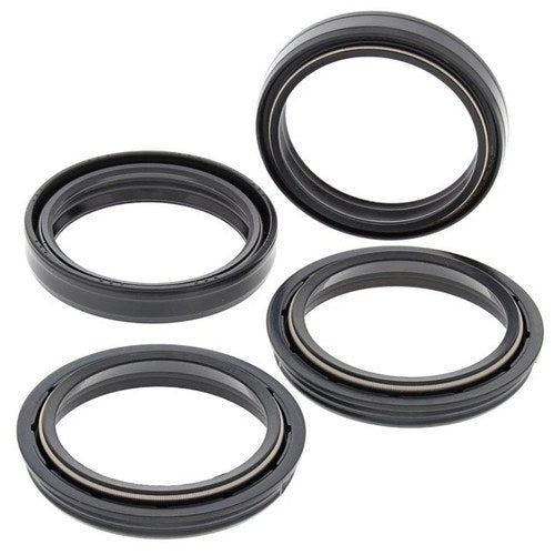 All Balls Fork Oil Seal and Dust Seal Kit #56-142