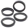 All Balls Fork Oil Seal and Dust Seal Kit #56-142