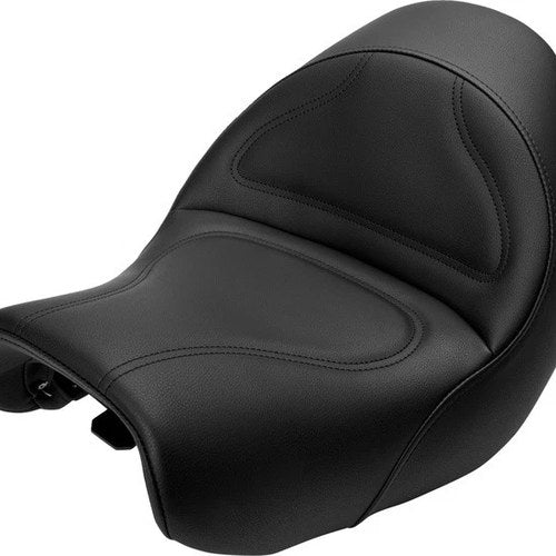 Saddlemen Renegade Deluxe Solo Seat #282930 for Honda VTX1800C 2002-2007