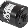 K&N Oil Filter KN-183 #KN-183 Aprilia/Vespa/Piaggio
