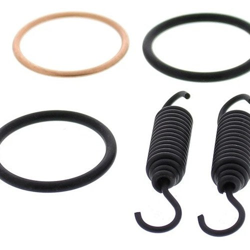 Vertex Exhaust Gasket Kit #823109 for Kawasaki/Suzuki KX85/KX100/RM100/KX112