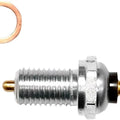 K&S Neutral Switches #12-0071W for Honda