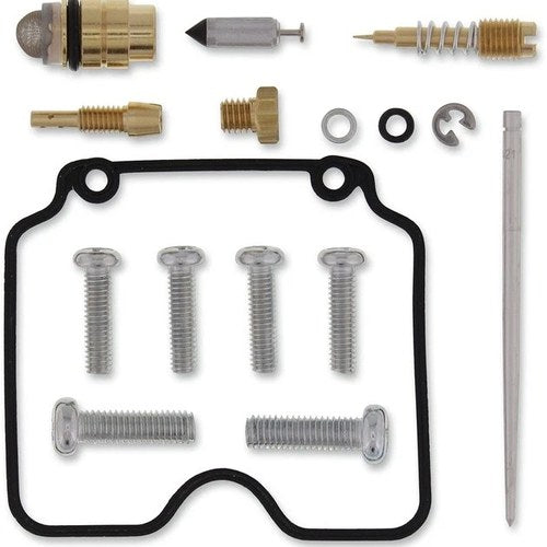 Moose Carburetor Rebuild Kit Yamaha XT250 2008-2012