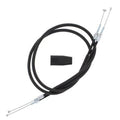 All Balls Throttle Cable #45-1025 fits Honda XR650L 1993-2021