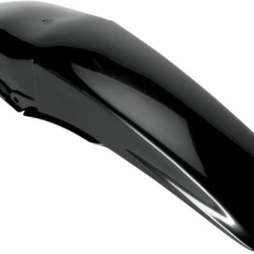UFO Fender Rear Black HO02652001 for Honda CR125R/CR250R 2-Stroke