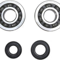 ProX Crankshaft Bearing & Seal Kit #23.CBS41088 for Kawasaki KX85/KX80