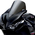 Zero Gravity Sport Touring Windscreen Smoke #23-426-02 for Honda Cbr 1000