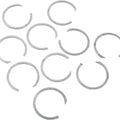 Eastern Idler Gear Stud Retaining Ring 10-Pack A-25810-15 for Harley-Davidson